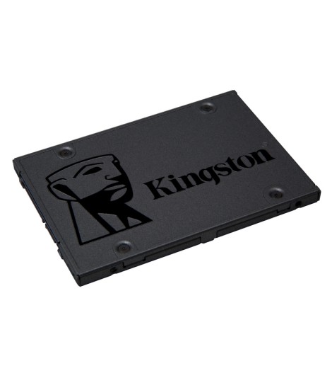 SSD 2.5'' 480GB Kingston...