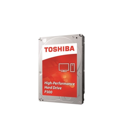 HDD 3.5'' 2TB Toshiba P300...