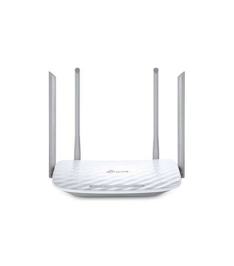 Router ADSL WiFi TP-LINK...