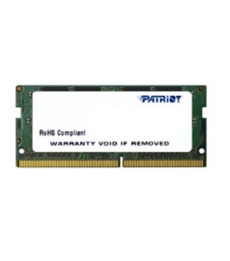 DDR4 x NB SO-DIMM PATRIOT...